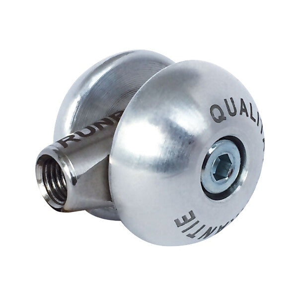 RUNPOTEC Laufrolle 25mm, RG6 20279